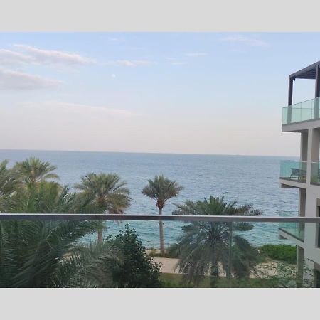 Address Beach Resort Fujairah - Apartments Exterior foto