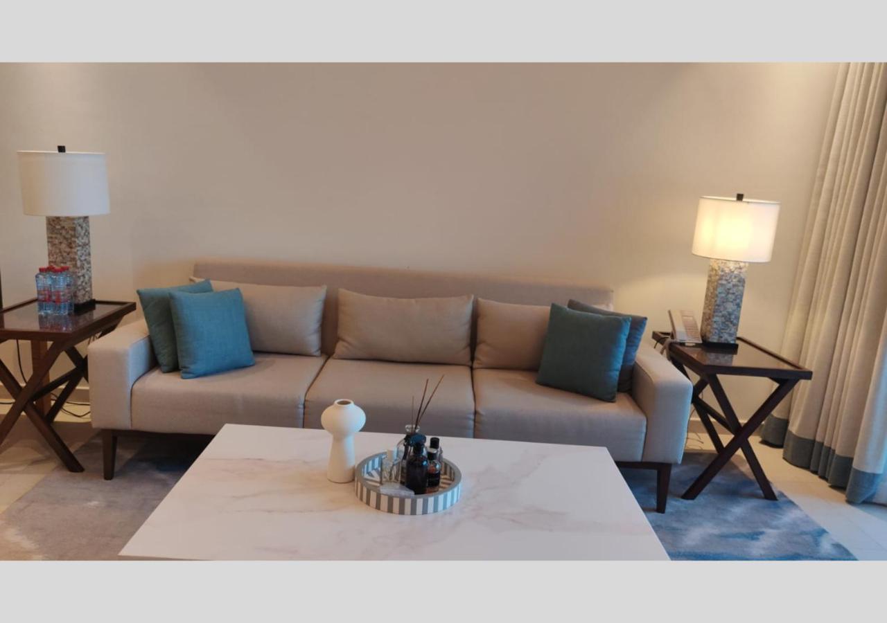 Address Beach Resort Fujairah - Apartments Exterior foto