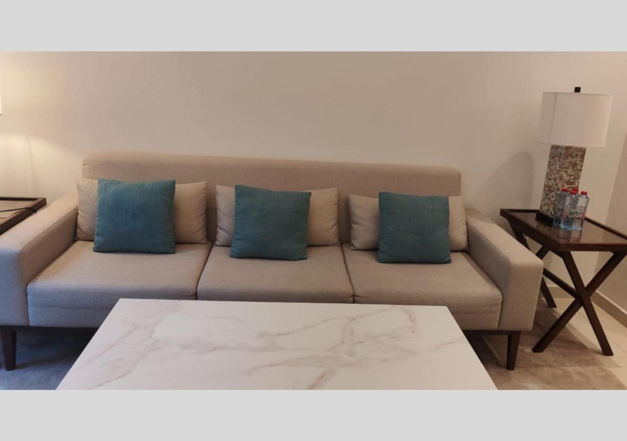 Address Beach Resort Fujairah - Apartments Exterior foto