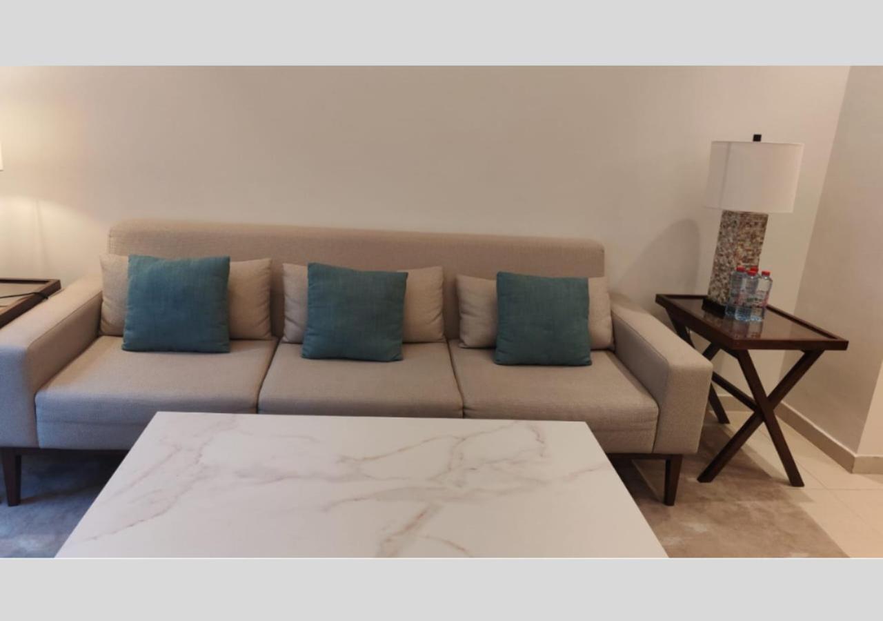 Address Beach Resort Fujairah - Apartments Exterior foto